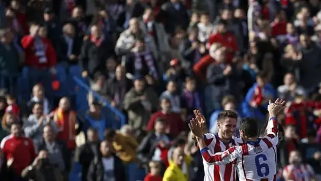 Atletico Madrid'den radikal karar