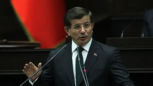Davutoğlu Alevi temsilcileriyle ne görüştü?