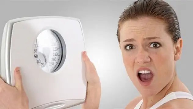 Kışın kilo almayın!