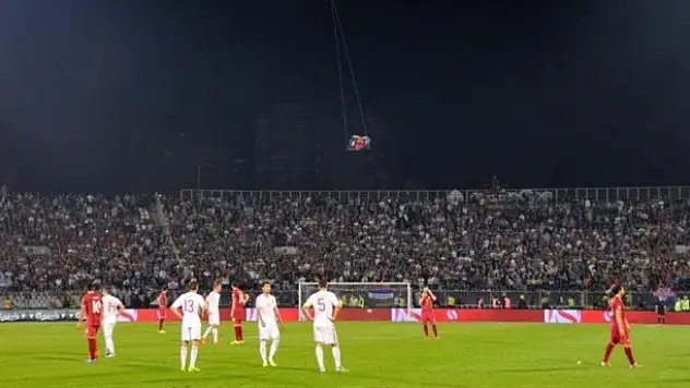 Olaylı maç hakkında kesin karar açıklandı