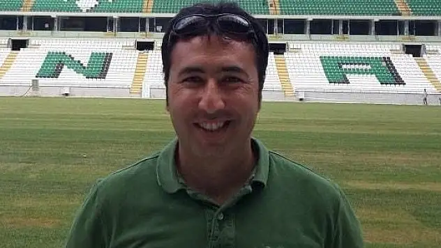 Selçuklu Başkanı Hakan Özer oluyor