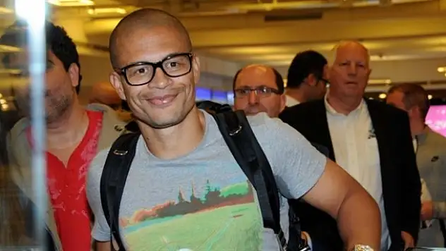 Alex'ten Türkiye'deki 4 hocaya teşekkür