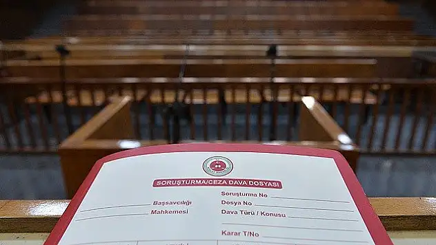 'Böcek' davasında yakalama emrine itiraz