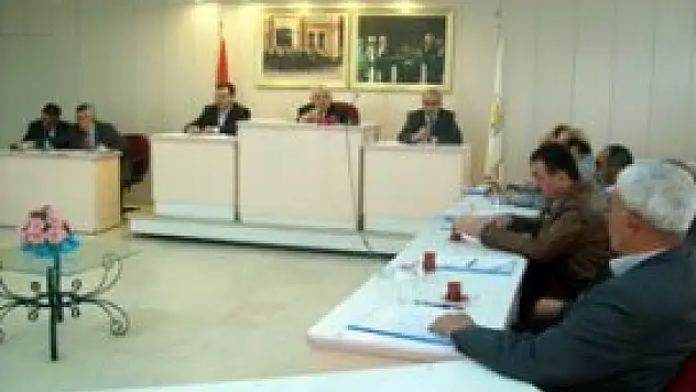 Karapınar'da tüm yollar asfaltlanacak