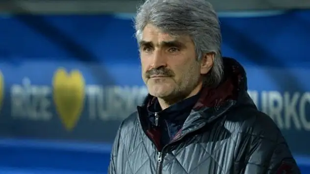 İşte Uğur Tütüneker'in yeni takımı!