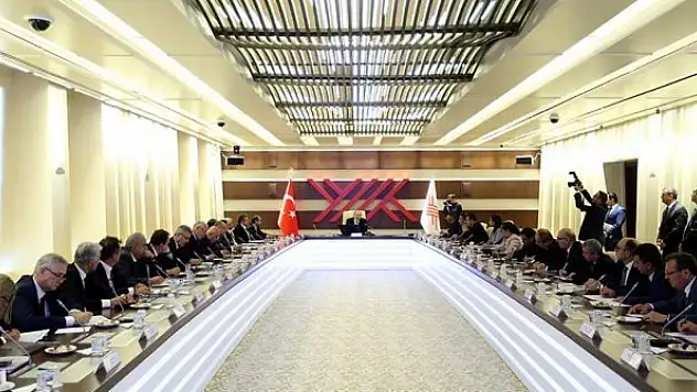 'Yeni YÖK'ün 2019 mesaisi yeni ve yenilikçi çalışmalarla geçti