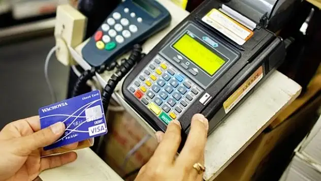 Kredi kartı faizlerine sınırlama