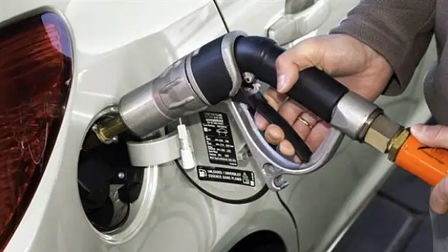 Otogazda indirim başladı