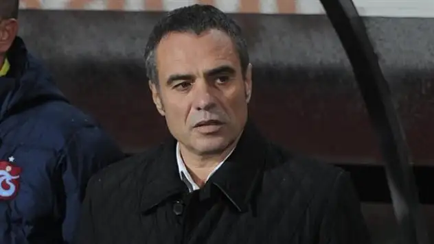 Başkan olursa Yanal'ı Galatasaray'a getirecek