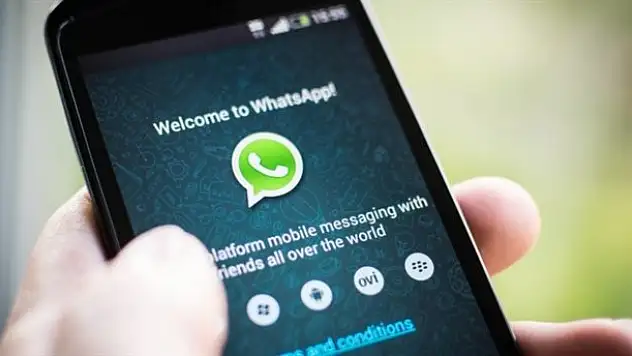 WhatsApp tuzağına dikkat