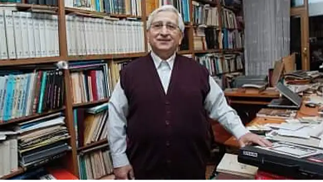 Hasan Özönder vefat etti
