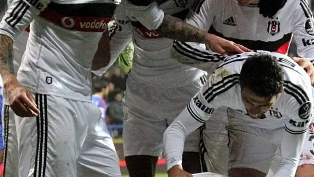 Beşiktaş 4 imza birden attıracak!