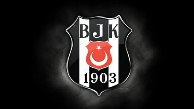 Beşiktaş anlaşma imzaladı