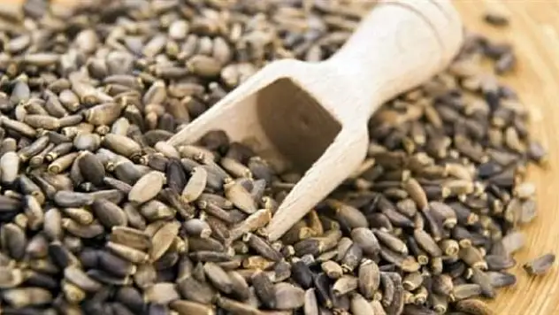 Hepatit C'ye deve dikeni