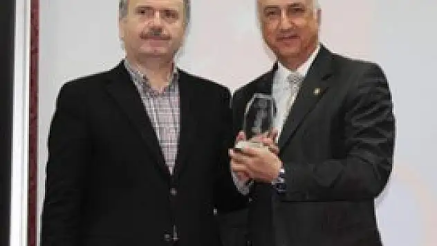 'Spor Kültürü ve Olimpik Eğitim' Projesi tanıtıldı