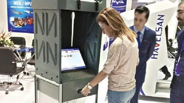 Seçimde dijital devrim