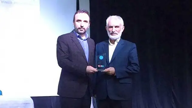 Türmak ailesi sabah namazında buluştu