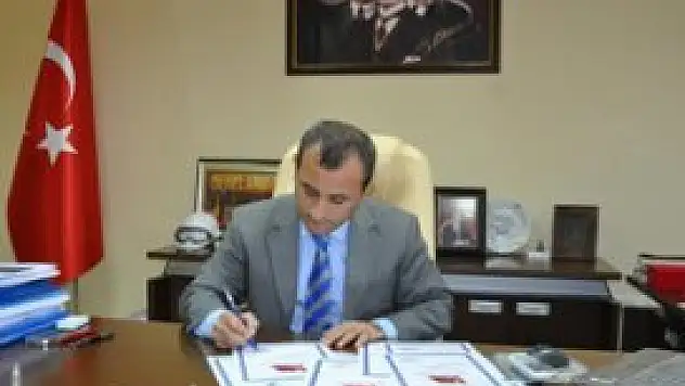 'Yetim ve öksüzlere mektup' projesi