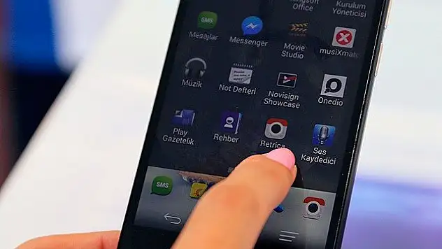 İnternet abone sayısında büyük artış