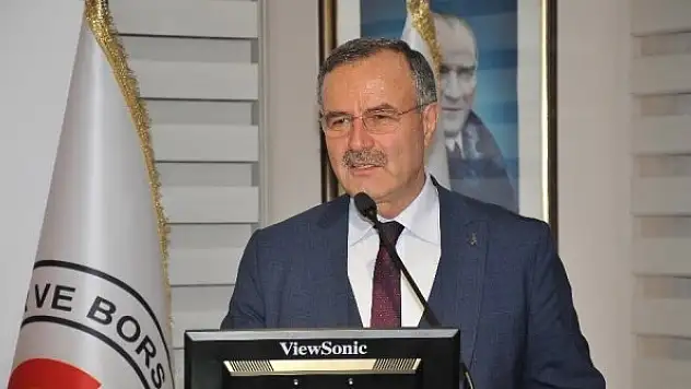 'Konya Teknoloji Endüstri Bölgesi, dönüm noktası olacak'