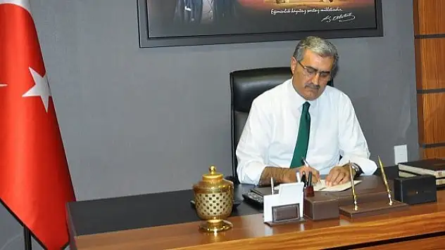 Konuk: 'Birliğimiz, en büyük dayanağımızdır'
