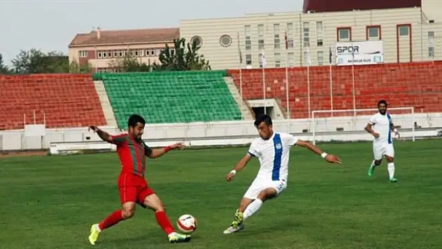 Diyarbakır'da Galatasaray krizi