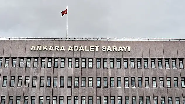 'Böcek' davasında yakalama kararına itiraz reddedildi