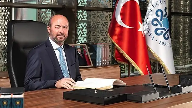 'Beraberlik içinde Selçuklu için çalışmaya devam edeceğiz'