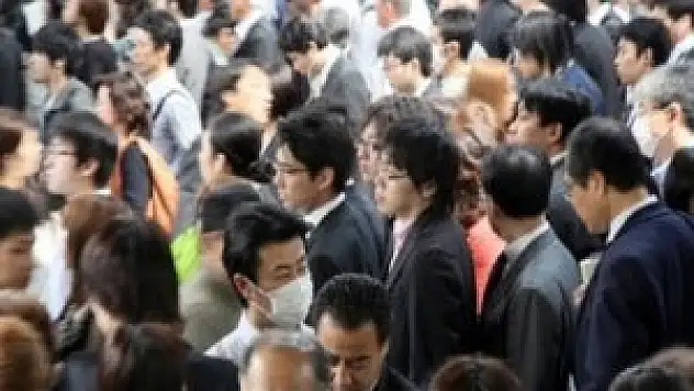 Uzun yaşamanın sırrı