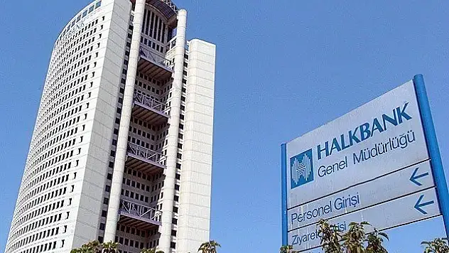 Halkbank katılım bankası için BDDK'ya başvurdu