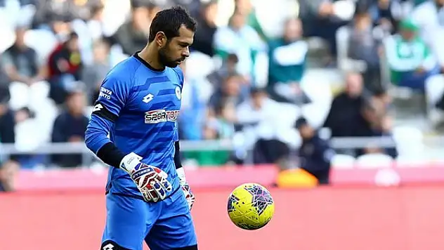 Konyaspor, 11 Türk futbolcu oynattı