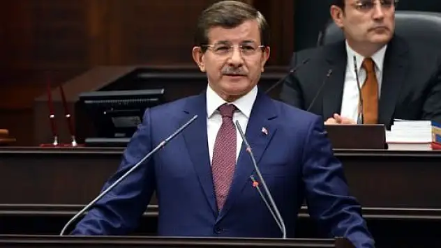 Başbakan son anketi açıkladı!