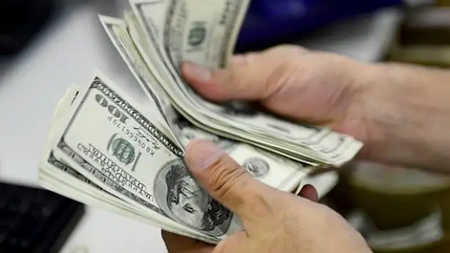 Dolar güne nasıl başladı?