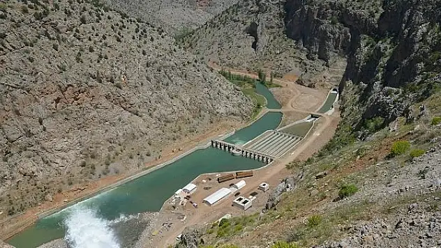 'KOP Suyuna Sahip Çık Projesi' protokolü imzalandı