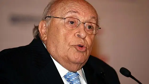 Demirel tedavi altına alındı