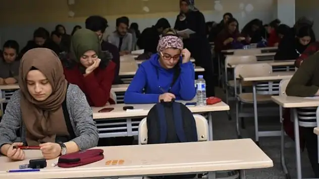 Bursluluk Sınavlarının tarihinde değişiklik!