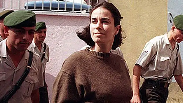 Selek'e ağırlaştırılmış müebbet hapis talebi