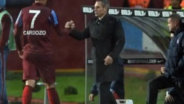 Beşiktaş'a sürpriz hazırlıyor