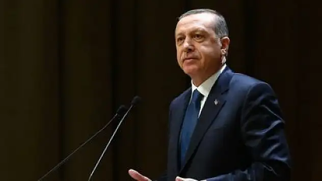 Cumhurbaşkanı Erdoğan AYM'ye üye atayacak
