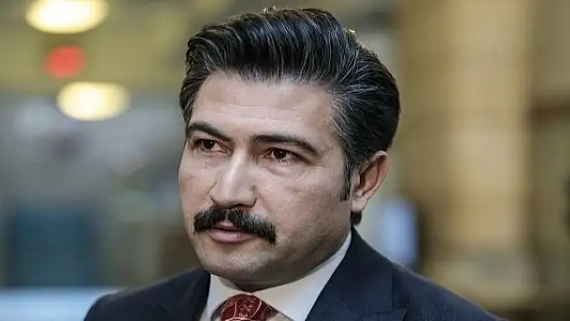 AK Parti Grup Başkanvekili: İdam cezası isteniyorsa parlamentoda gereğini yapmalıyız