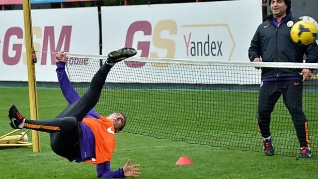 Böyle hoca gördünüz mü?