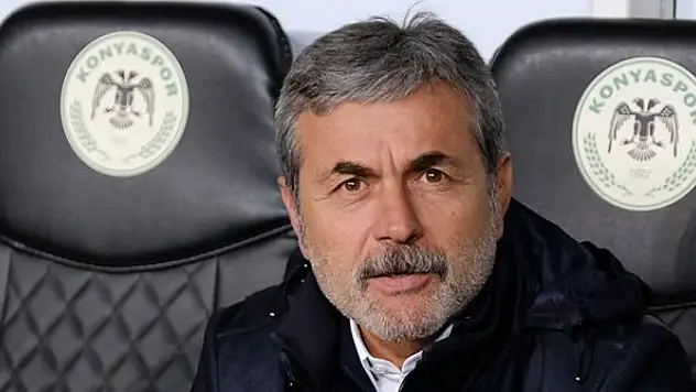 Konyaspor, oyuncu değişikliğiyle dikkatleri üzerine çekti