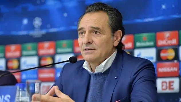 Prandelli utanmasa tapuyu isteyecek