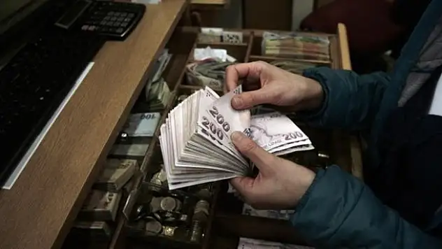 Bankalardan 'bedelli' kredisi