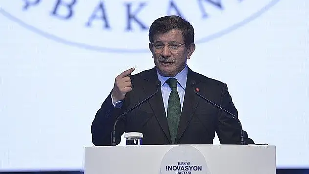 İnovasyonda yüzde 20'lere sıçrama yapmalıyız