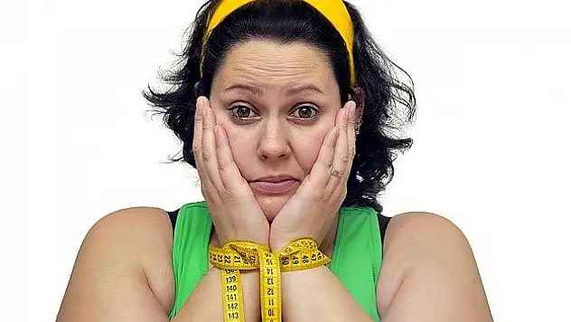 Obezite ömürden 6 yıl çalabiliyor