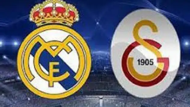 Rekorların maçı olabilir