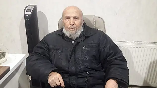 37 yıllık hak mücadelesi