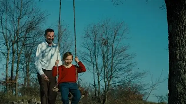 'Kaçış 1950' vizyona hazırlanıyor