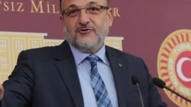 MHP'den hükümete destek